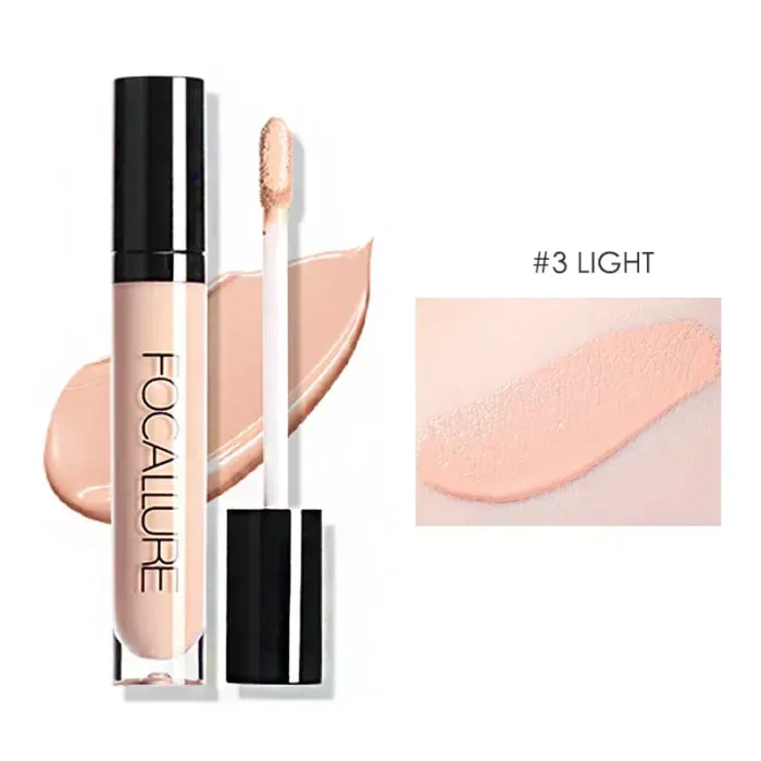 Focallure Liquid Concealer Light