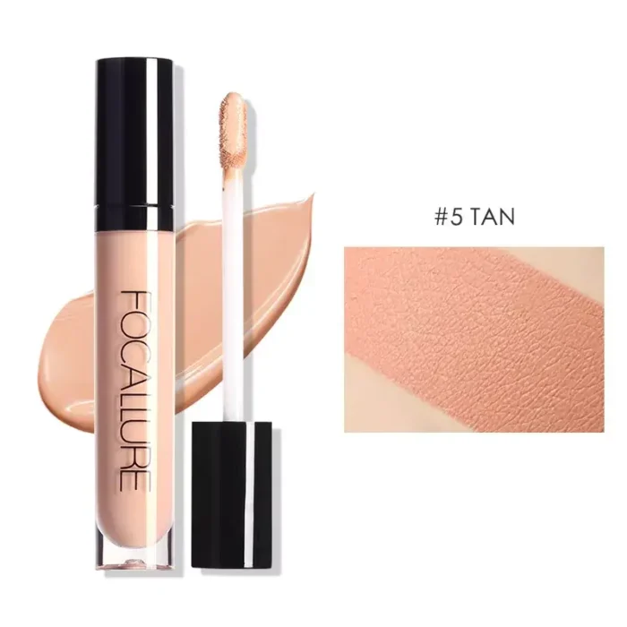 Focallure Liquid Concealer Tan