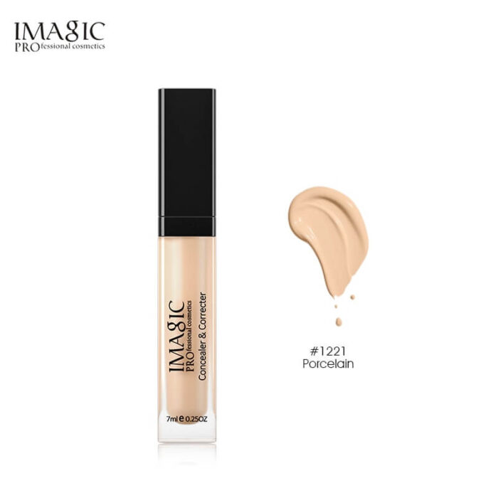 Imagic Liquide Concealer-1221-Porcelain