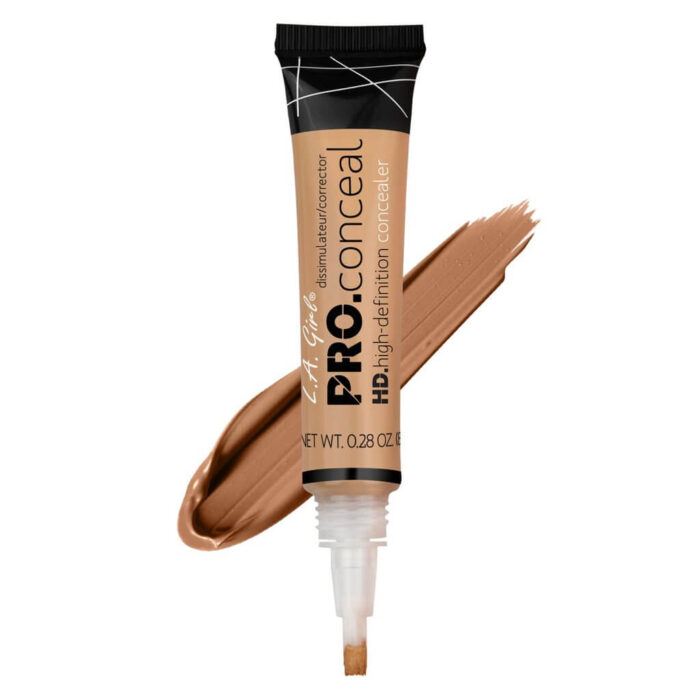 L.A. Girl Pro Concealer-Medium Bisque GC975