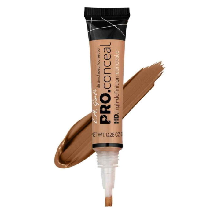 L.A. Girl Pro Concealer-Toffee GC984