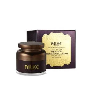 Alike Kojic Acid Brightening Cream