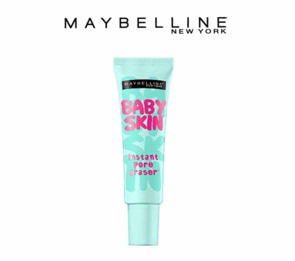 Baby Skin Instant Pore Eraser Primer