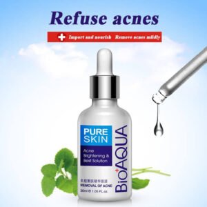 Bioaqua Pure Skin Acne Serum - 30ml