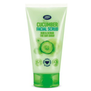 Boots Essentials Cucumber Facial Wash - 150ml