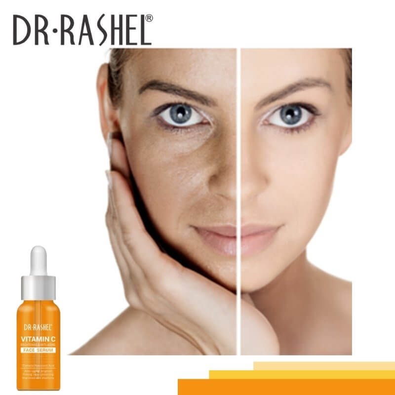 DR Rashel Vitamin C Face Serum-50ml