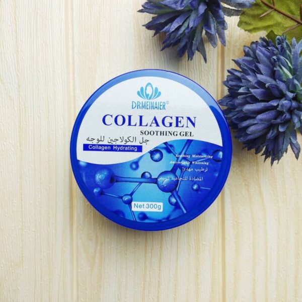 Drmeinaier Collagen Soothing Gel - 300gm