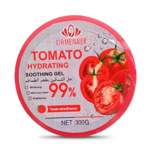 Drmeinaier Tomato Hydrating Soothing Gel - 300gm