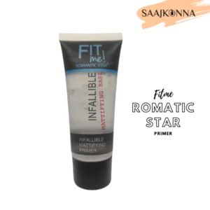 FITme Romantic Star Infallible Primer