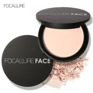 Focallure Face Powder - Shade 1
