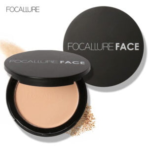Focallure Face Powder - Shade 2