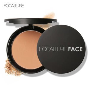Focallure Face Powder - Shade 3