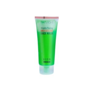 Freyias Weekly Peeling Aloe Vera Face Wash - 100ml