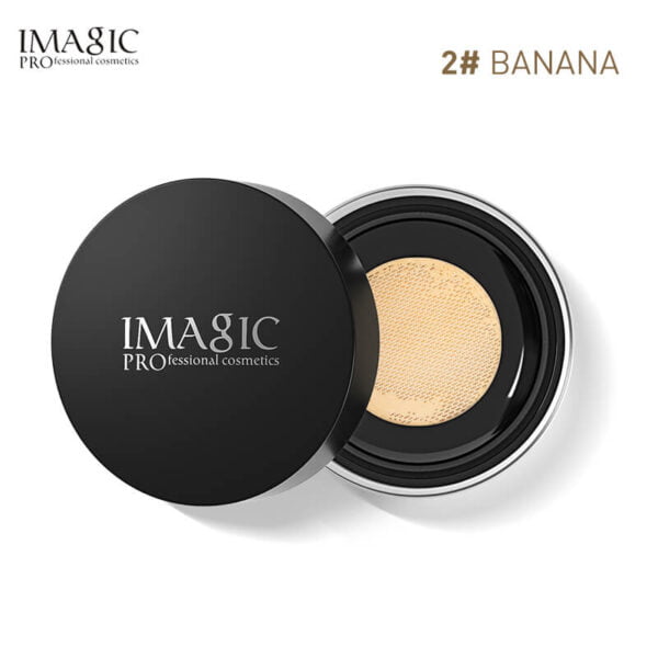 Imagic Face Powder Shade 2