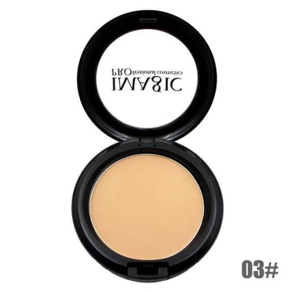 Imagic Face Powder Shade 3