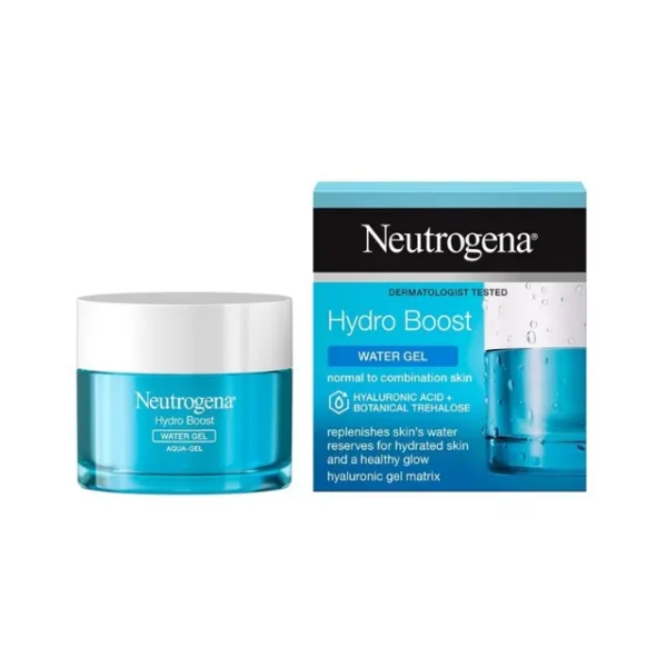 Neutrogena Hydro Boost Water Gel For Normal to Combination Skin