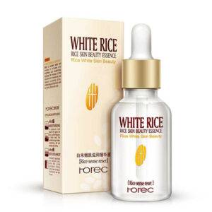 Rorec White Rice Serum - 15ml