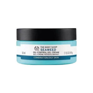 The Body Shop Seaweed Oil Control Gel Cream - 50ml