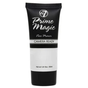 W7 Prime Magic Clear Face Primer 1