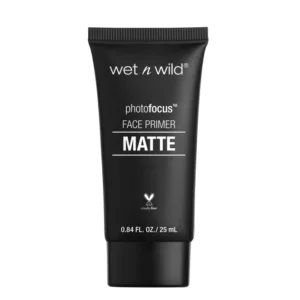 Wet N Wild Photo Focus Matte Face Primer – 25ml 1