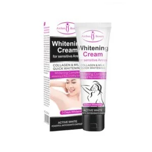 Aichun Beauty Whitening Cream - 1