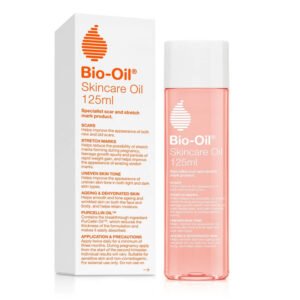 Bio Oil Skincare Oil - 125ml