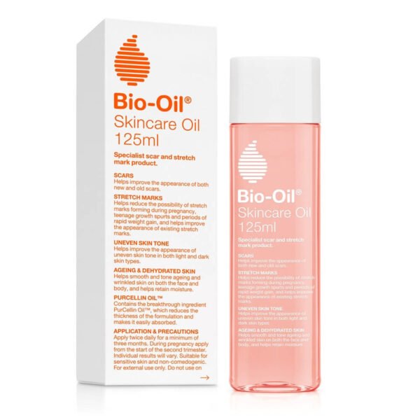 Bio Oil Skincare Oil - 125ml