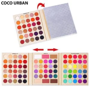 COCO URBAN Pretty All Set (1)