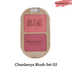 Chanlanya Blush Set 02