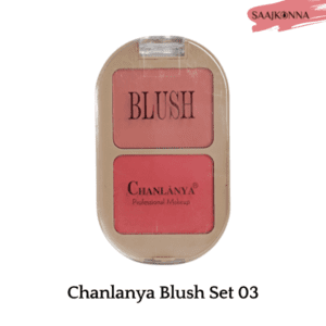Chanlanya Blush Set 03