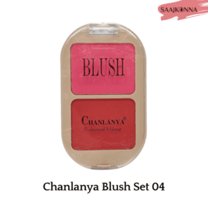 Chanlanya Blush Set 04