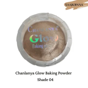 Chanlanya Glow Baking Powder Shade 04 (1)