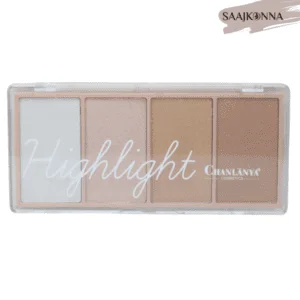 Chanlanya Highlighter Palette Set 01