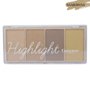 Chanlanya Highlighter Palette Set 03