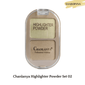 Chanlanya Highlighter Powder Set 02