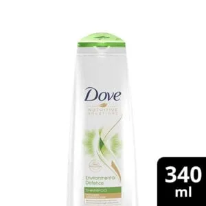 Dove Shampoo Environmental Defence-340ml-1