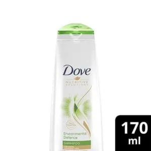 Dove Shampoo Environmental Defense-170ml-1