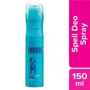 Engage Body Spray For Women Spell - 150ml