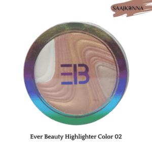 Ever Beauty Highlighter Color 02