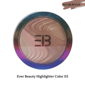 Ever Beauty Highlighter Color 03