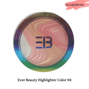 Ever Beauty Highlighter Color 04