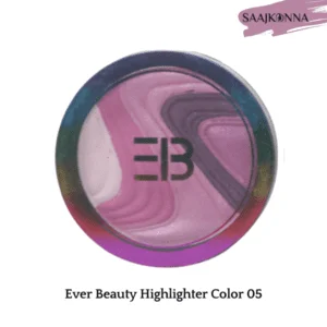 Ever Beauty Highlighter Color 05