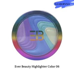 Ever Beauty Highlighter Color 06