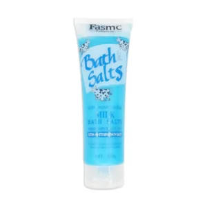 Fasmc Bath Salts Body Massage Scrub Milk