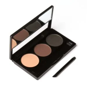 Focallure Eyebrow Kit Palette 01