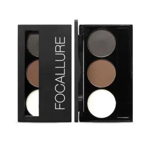 Focallure Eyebrow Kit Palette 02