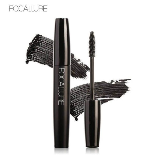 Focallure Waterproof Mascara (1)