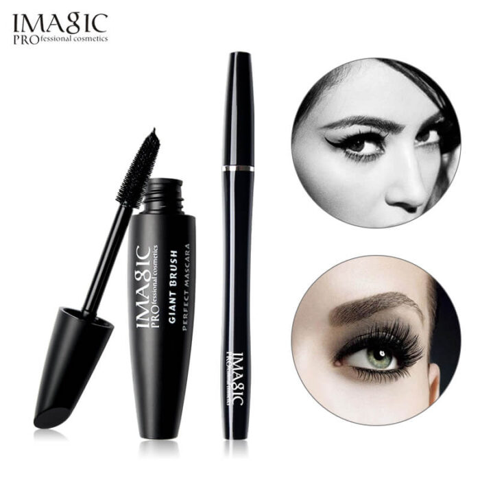 Imagic Giant Brush Perfect Mascara (2) Imagic Giant Brush Perfect Mascara (2)