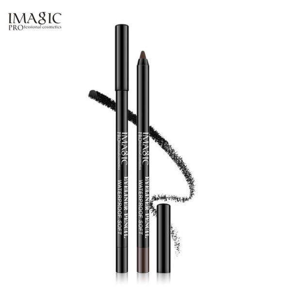 Imagic Pro Waterproof Gel Eyeliner Pen (1)