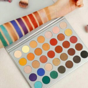 Jaclyn Hill Eyeshadow Palette Volume 1